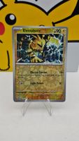 Electabuzz Reverse Holo MEW 125/165 EN