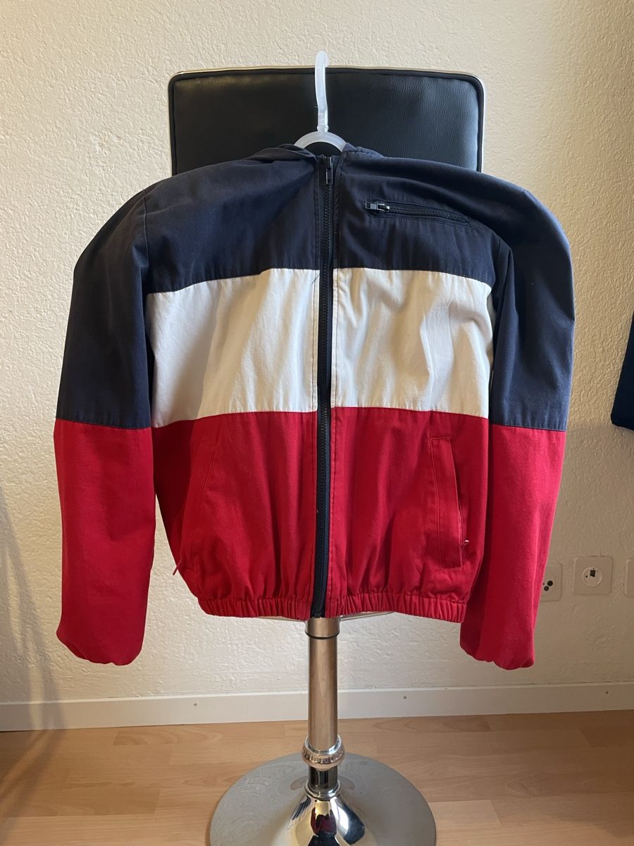 Jacken: Veste entre saisons – Gebraucht aus Luzern von mfo_9j7f 1