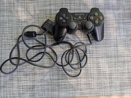 Manette Sony PlayStation 2