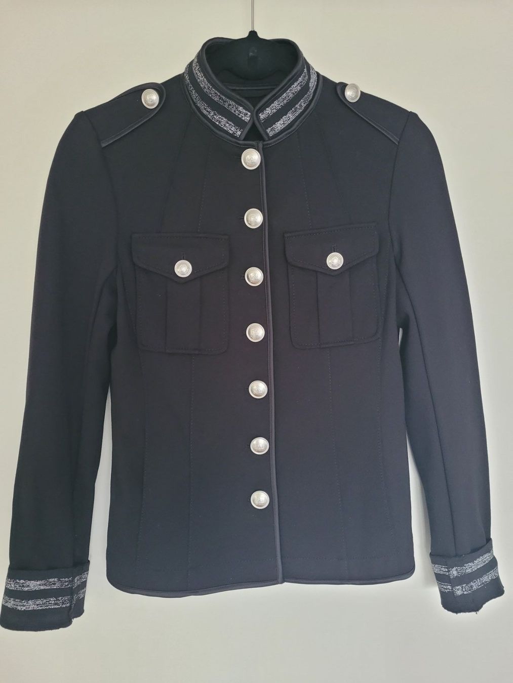 Giacche: exklusiver Blazer – Usato da Adliswil venduto da Ducatisti77