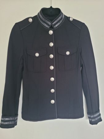 exklusiver Blazer