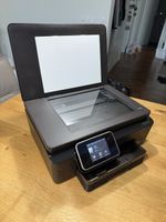 HP Photosmart 6520 Drucker, Scanner & Kopierer