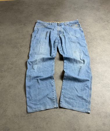 Burberry Jeans Grösse M