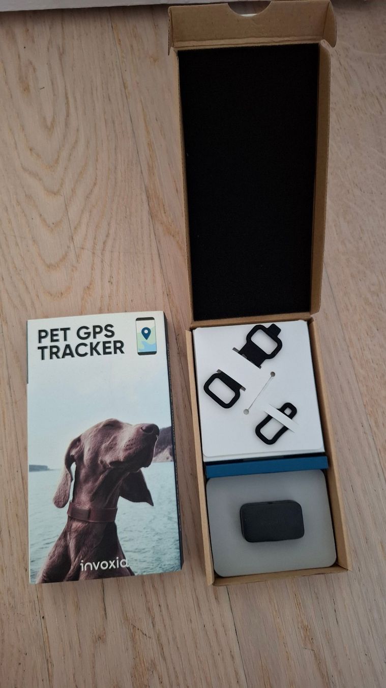 Altro in Accessori per animali: PET GPS Tracker / Tier-GPS – Nuovo e nell'imballaggio originale da Rickenbach b. Wil venduto da Kth_v8 1