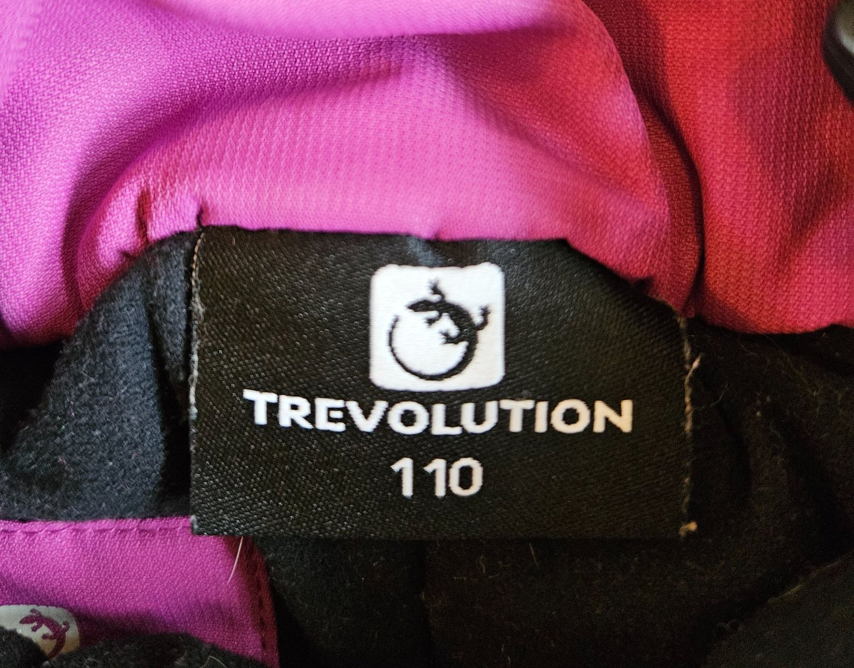 Hosen: Skihose Trevolution 110 – Gebraucht aus Liestal von Seraphine87 2