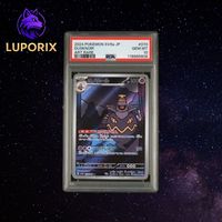 Pokemon PSA 10 Dusknoir 070/064 AR | Japanisch | JP SV6a