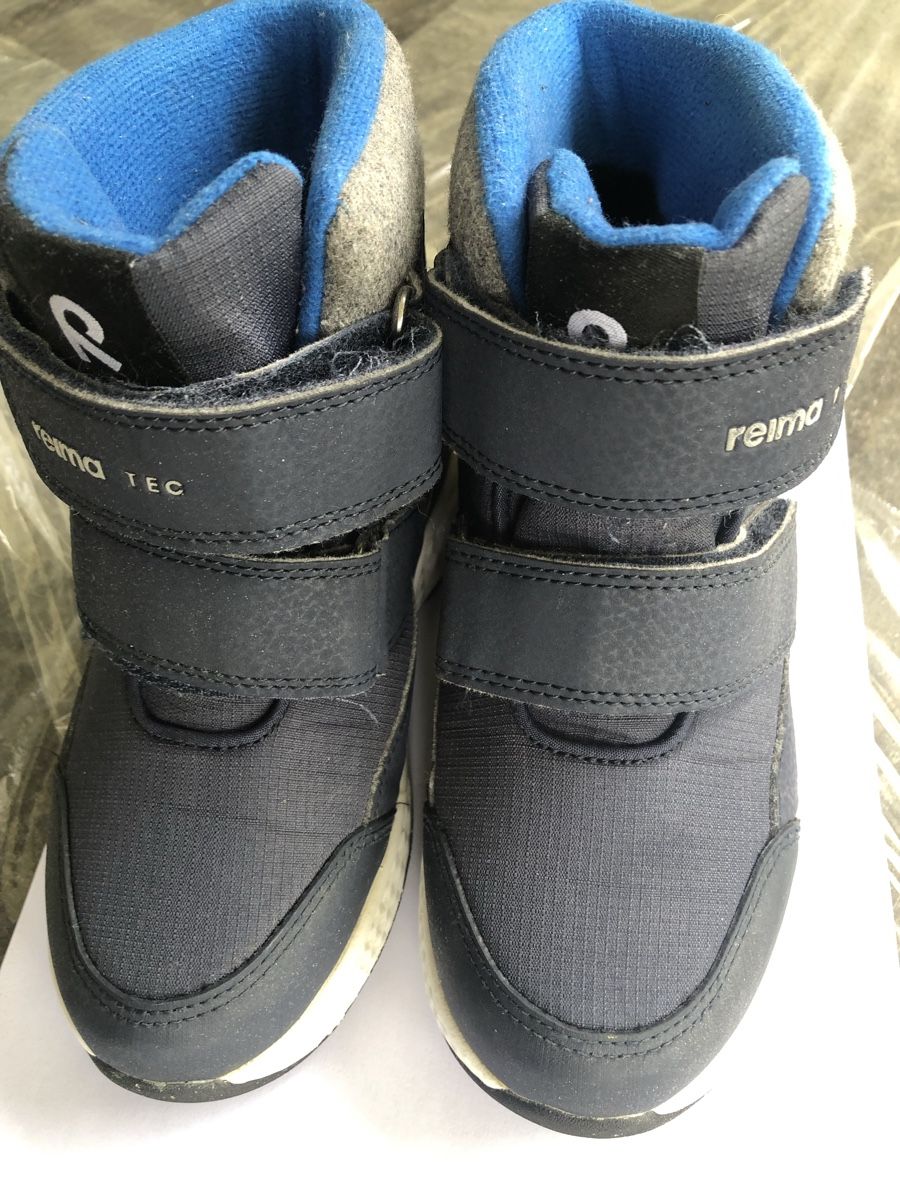 Reima Schuhe für Jungen: Kinderstiefel – Neu (gemäss Beschreibung) aus Solothurn von galinka 1