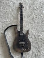 Schecter Banshee Mach6 FRS