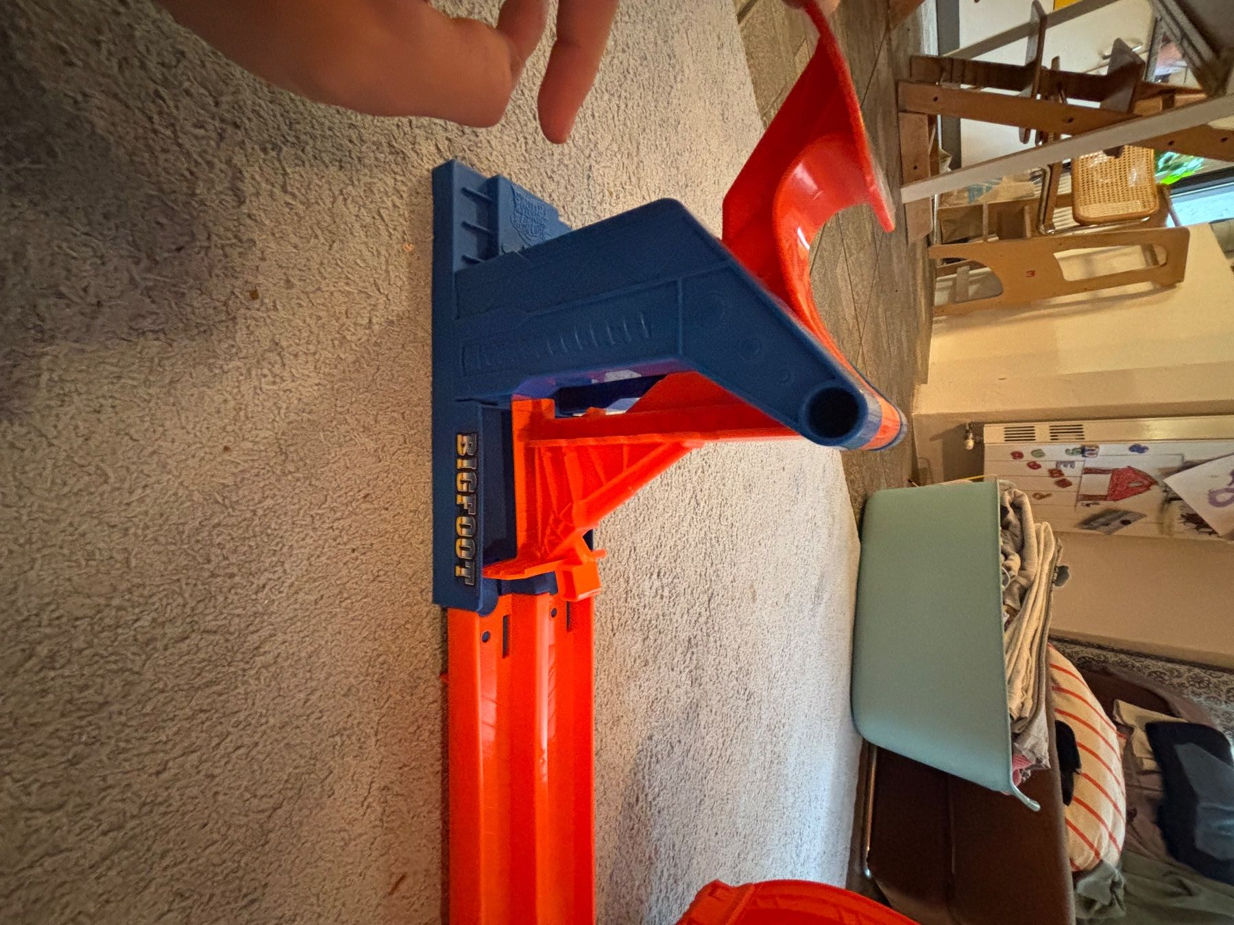 Hot Wheels Piste: Pista Hot Wheels – Usato da Carona venduto da tam_6gj8