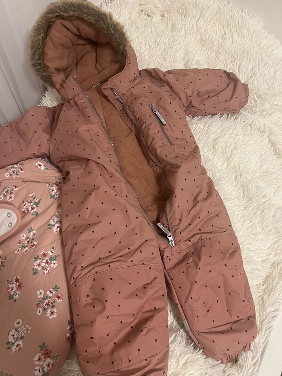 Perfect Wool Kinder Weste - Merino Fleece, ärmellos, Mit Knöpfen Für Winter