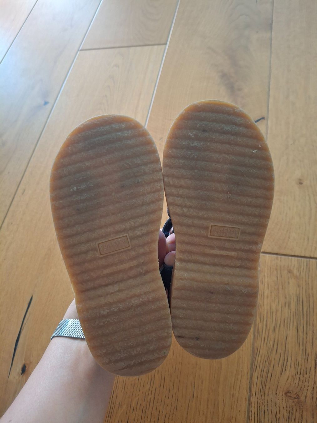 Bisgaard Scarpe per ragazzi: Bisgaard Kindersandale blau GR. 25 – Usato da Allschwil venduto da Tippster 1