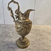 Historische Prunkkanne im Renaissance-Stil – 22 cm