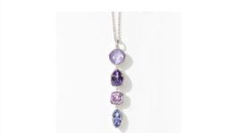 Swarovski Kette (1478N)