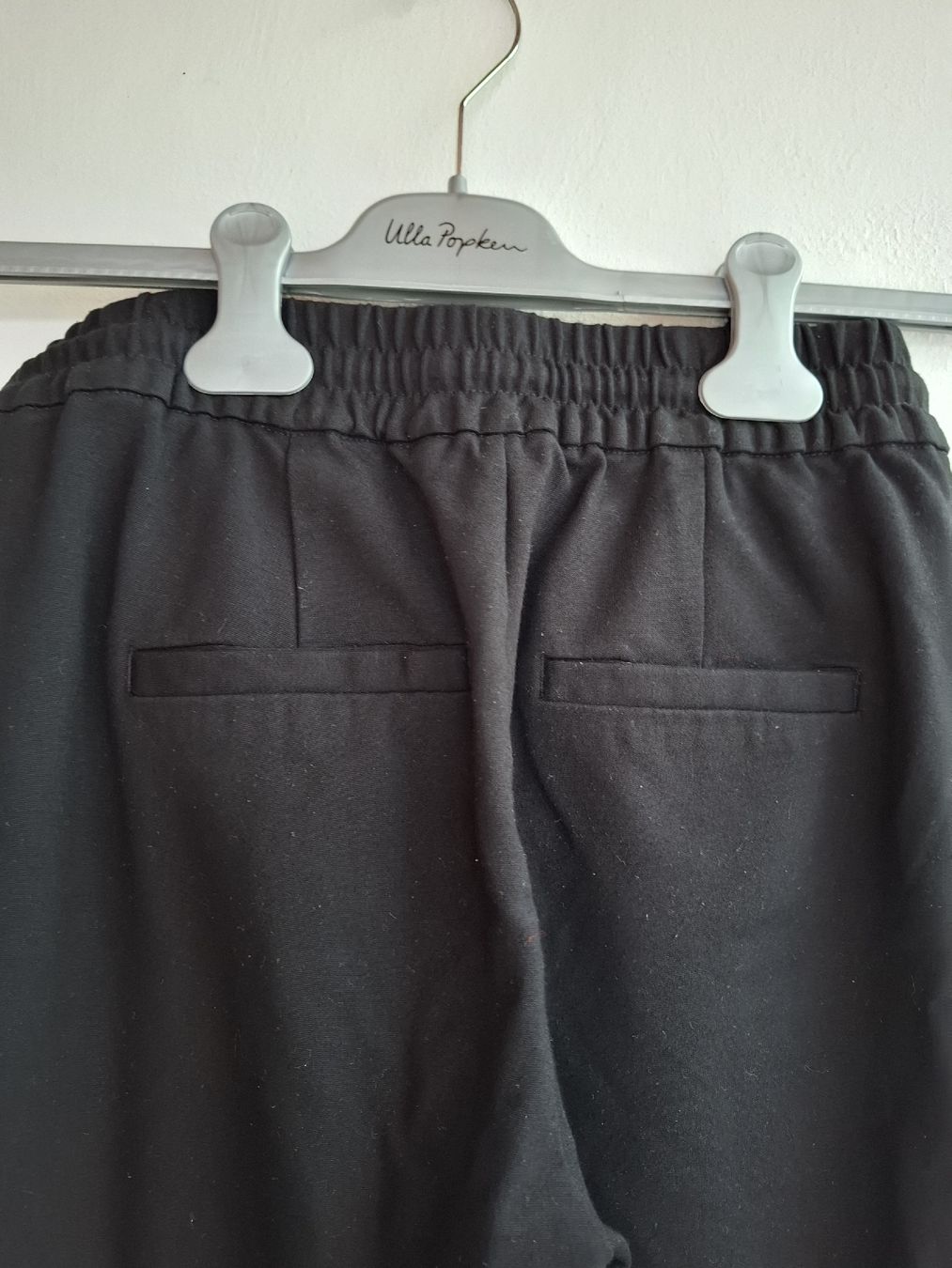 Vero Moda Hosen: Vero Moda Hose, Schwarz, Gr. S/32, ! – Gebraucht aus Zuchwil von bvj_5t82 2