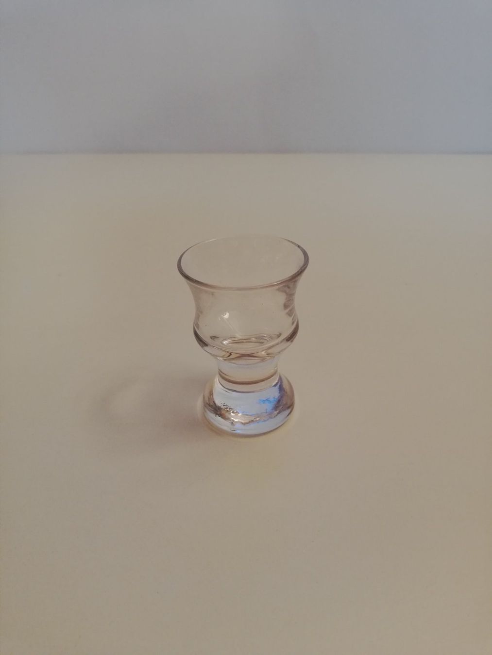 Bicchieri: Schnapsglas – Nuovo (secondo la descrizione) da Rothrist venduto da GIWALD