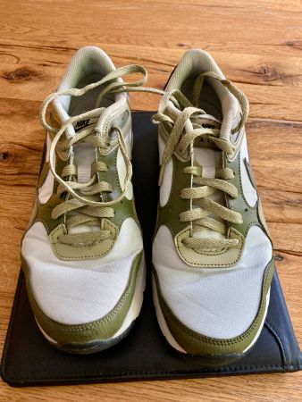 Nike Air Max SC Neutral Olive Light