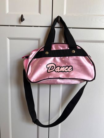 Sansha Tanztraining Balletttasche