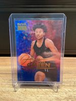 Jalen Green 02/75 Sky Box Universe Champions 2021