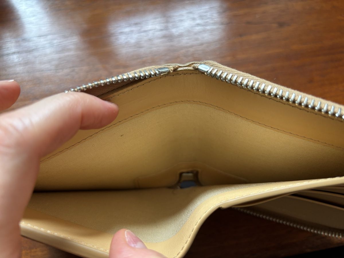 Portafogli: Geldbeutel von Acne Studios – Usato da Zürich venduto da LuluK88 3