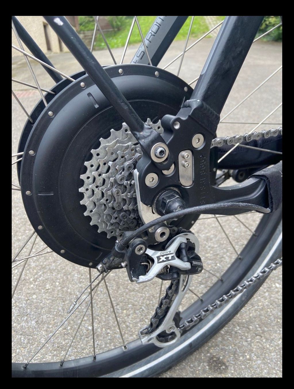 Stromer Velos: Stromer ST1 45kmh – Gebraucht aus Zürich von eug_52s2 4
