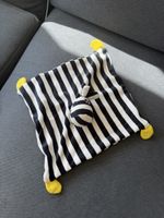 Zebra Schmusetuch
