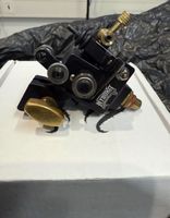 Mystic Tattoo Machine Alchemy aus Argentinien