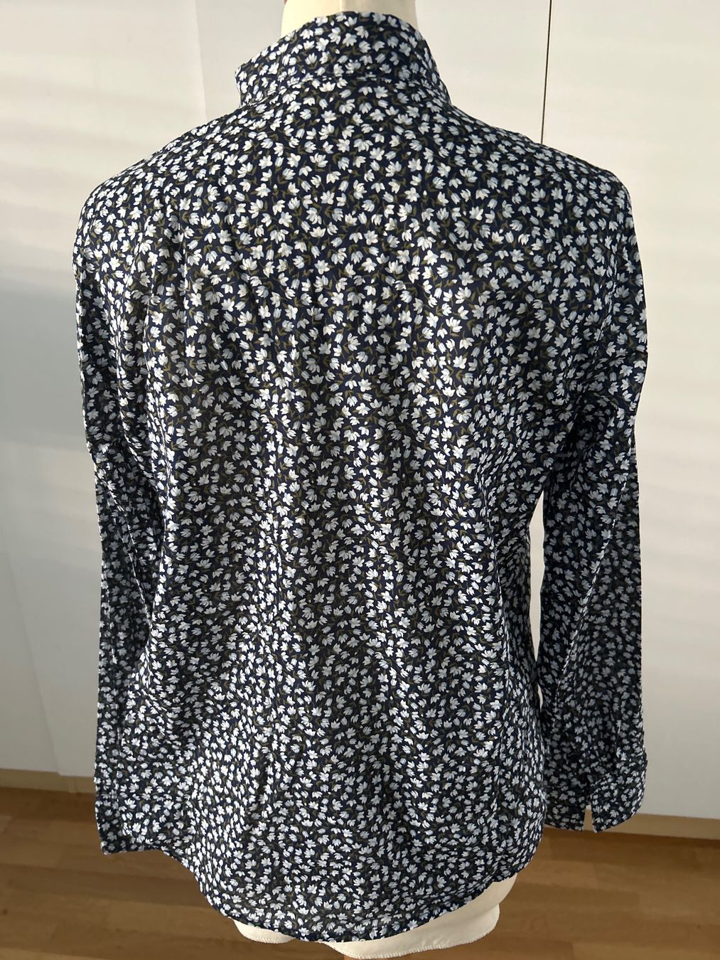 Benetton Blusen: Benetton cotton blouse – Gebraucht aus Feuerthalen von Anna_Swift 2