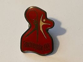 1 Pin Frauenriegentag 1995