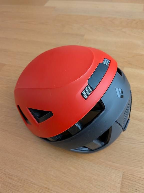 Helme: Capitan Helm Black Diamond – Gebraucht aus Luzern von mik_x6dm 2