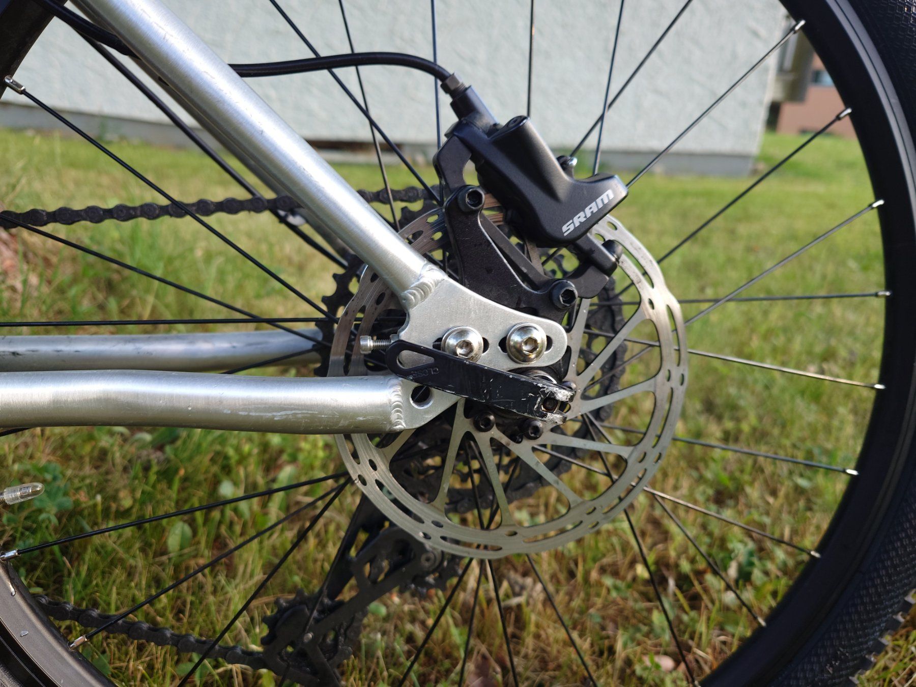 Early Rider Biciclette: Early Rider Hellion Trail Hardtail 24" – Usato da Adliswil venduto da Nikuhlaus 5