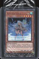 Yu-Gi-Oh! Rasende Eria / LART / OVP-Sealed 🇩🇪