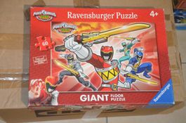 PUZZLE GIANT - MAXI PUZZLE