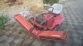 Spindelmäher Toro Realmaster 108