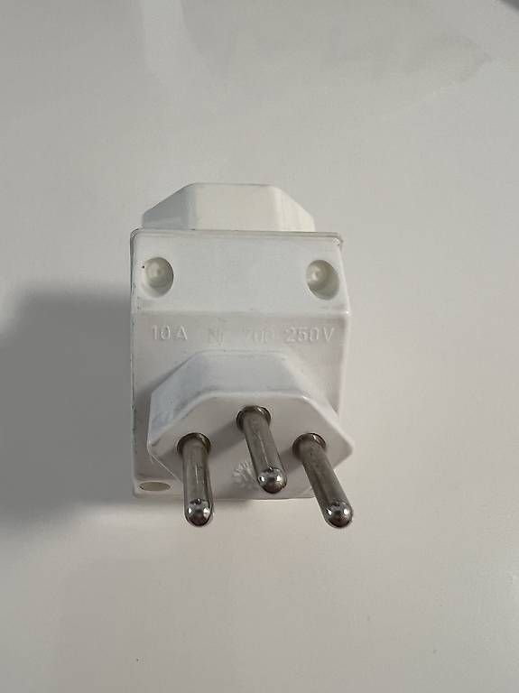 Caricabatterie: Stecker – Usato da Thun venduto da Bern_1234 2