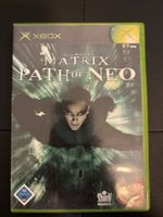 Matrix : Path of Neo - Xbox