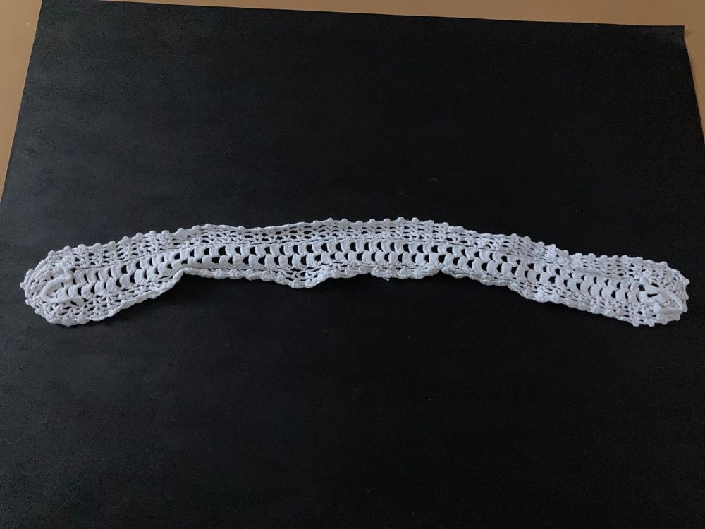 Jute-Bordüre Für Pinnwände – 8 Rollen à 100 Cm, Gerüscht, Braun – Mit 100 Klebepunkten – Deko Für Klassenzimmer & Bauernhaus-Stil