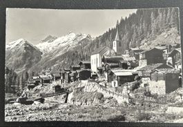 Blatten im Lötschental 