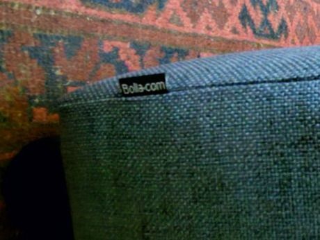 Bolia Divani: MR. Big Grand Pouf de Bolia – Nuovo (secondo la descrizione) da panex venduto da Funkycoucou 6
