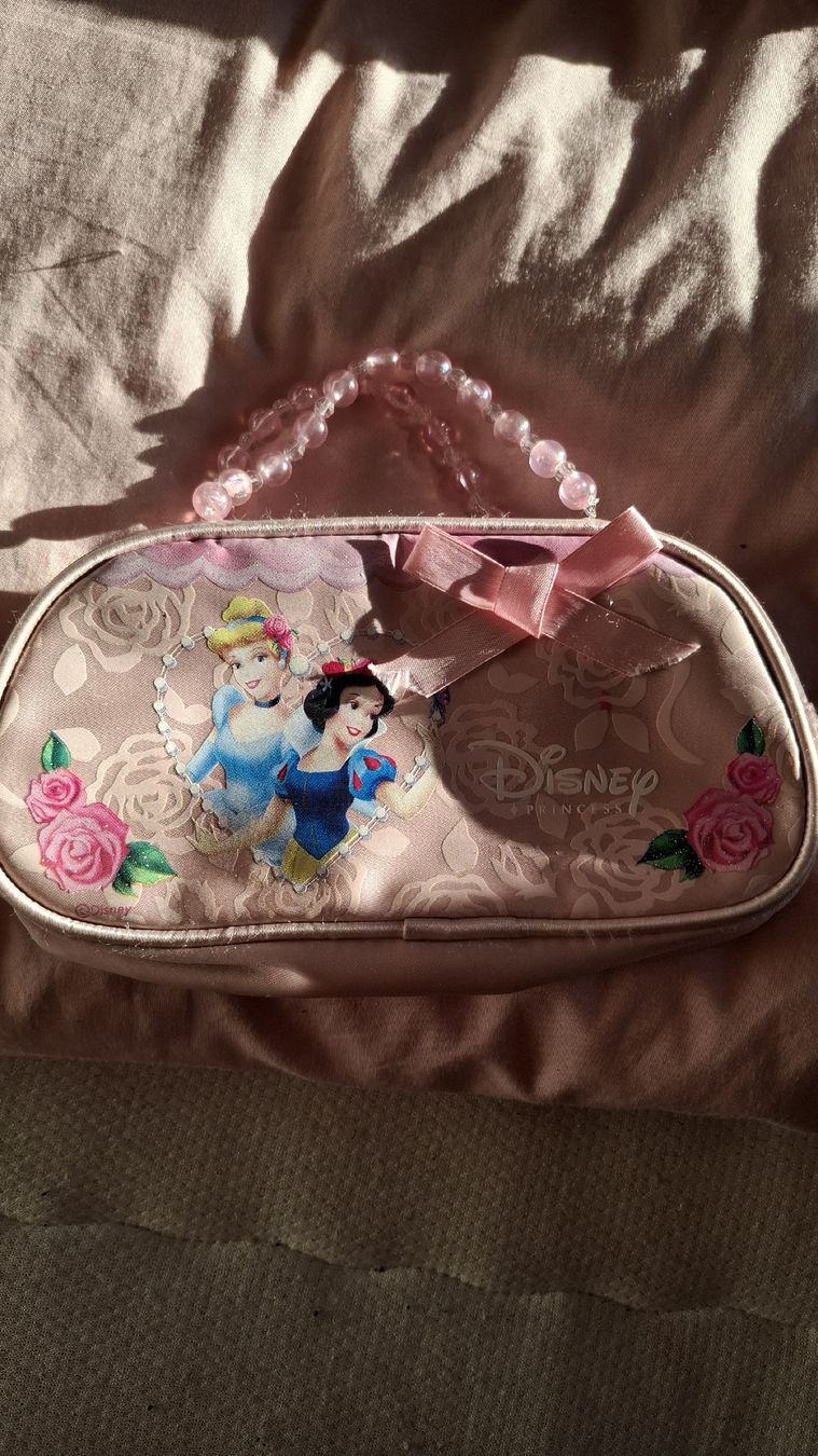 Disney Borse & Zaini: Prinzessinnen tasche – Usato da Leuzigen venduto da nin_lm72