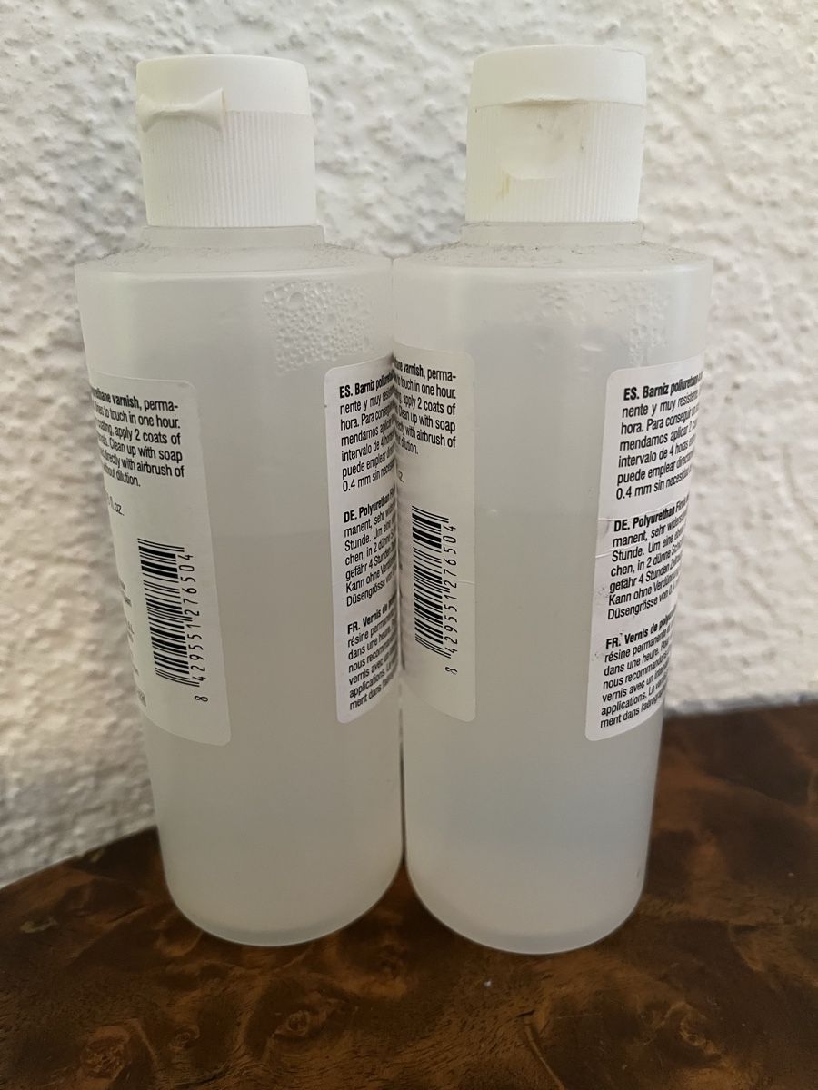 Tous les outils: Vallejo Polyurethane Gloss Varnish – D'occasion à Bern par Ginocchi 1
