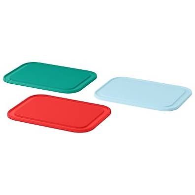 Ikea Elettrodomestici da cucina: 3x Schneidebrett NEU – Nuovo e nell'imballaggio originale da Basel venduto da Boelleli69