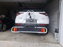 Veloträger auf AHK