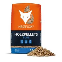 Holzpellets Blue 15 kg