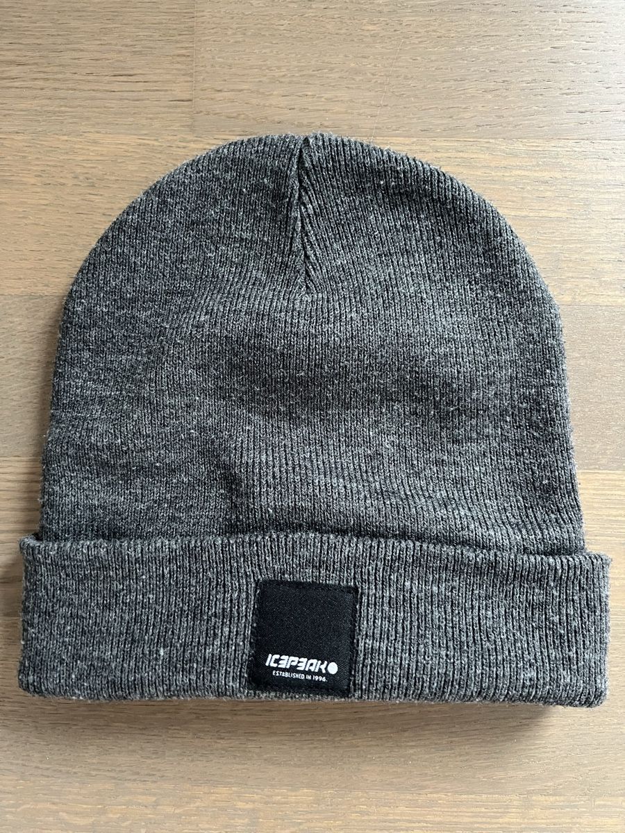 Copricapi, berretti & cappellini: Icepeak Wintermütze – Usato da Kriens venduto da Krienserin_T