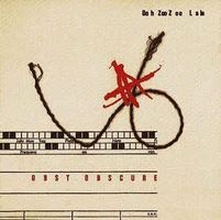 Obst Obscure - OOH ZOO ZOO LALA