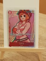One Piece TCG Koala OP05-006 SR2