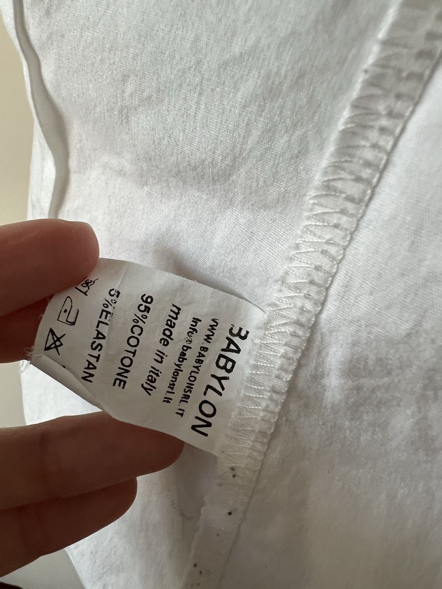 Camicette: Bluse S Gr.XS – Usato da zürich venduto da kira.jj 4