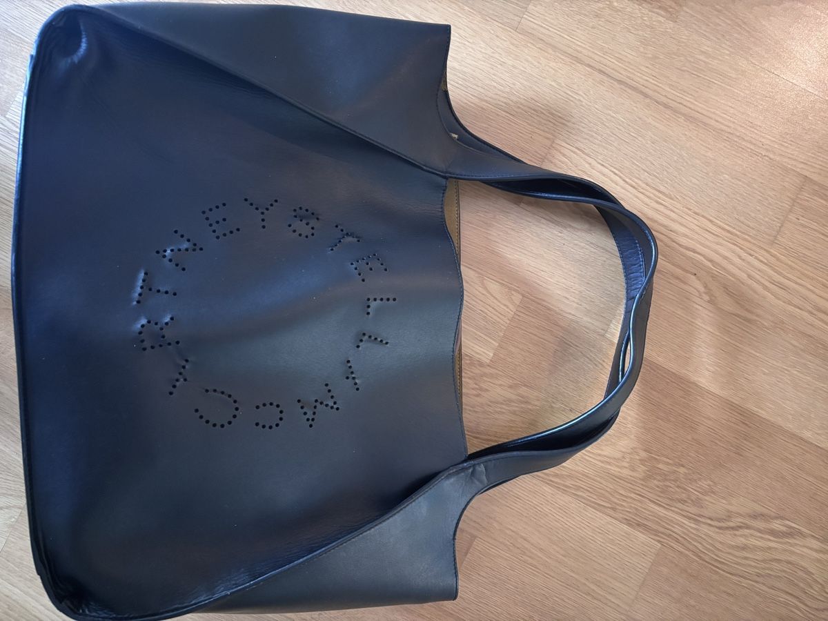 Stella McCartney Borse: Stella McCartney F. Cabas – Nuovo (secondo la descrizione) da Zürich venduto da antonia.schmidt 1
