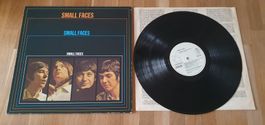 SMALL FACES, Same, LP, NEUWERTIG!