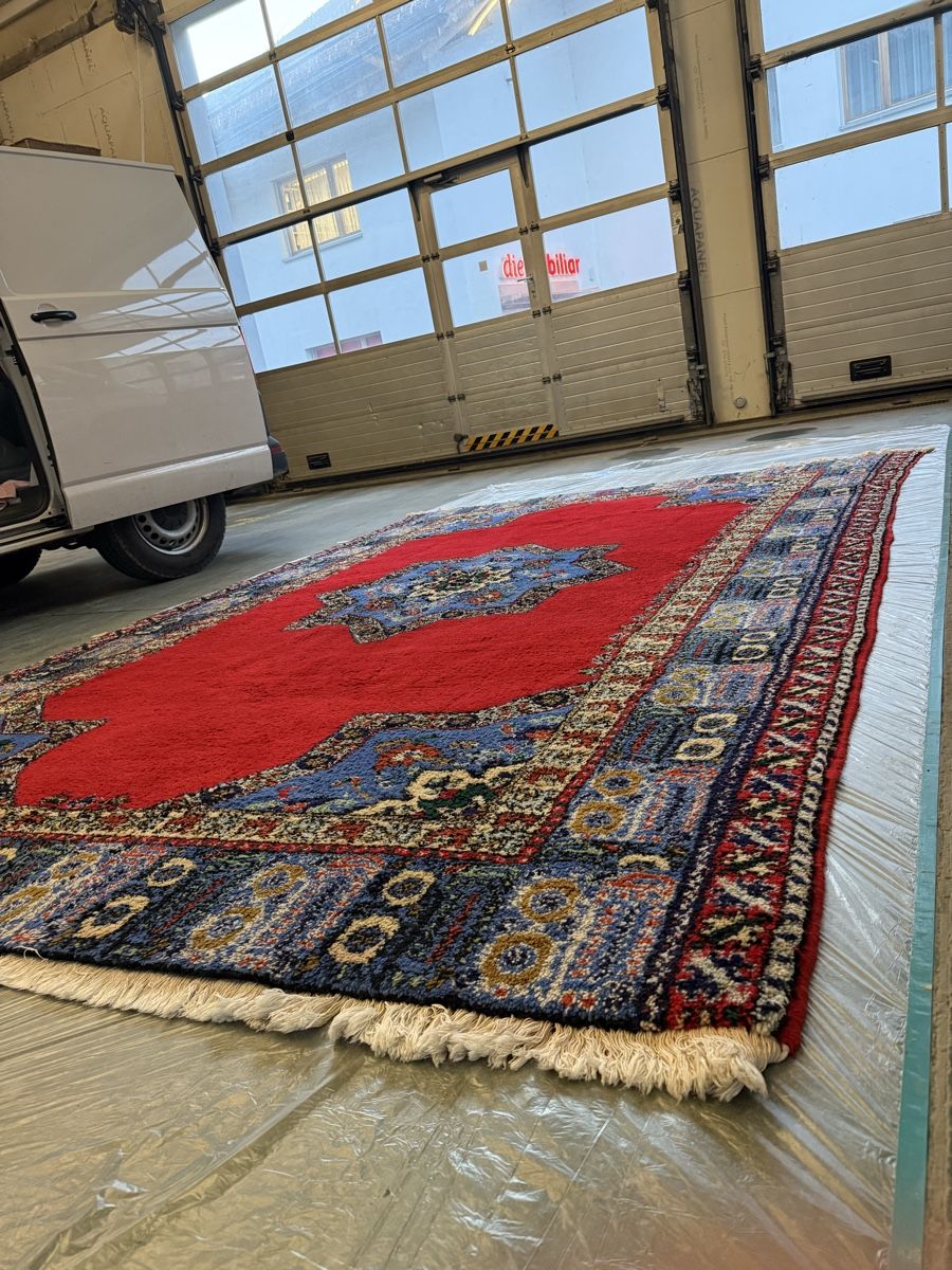 Tappeti: Teppich aus Marokko 250cm x 375cm – Usato da Thusis venduto da luna1967 3